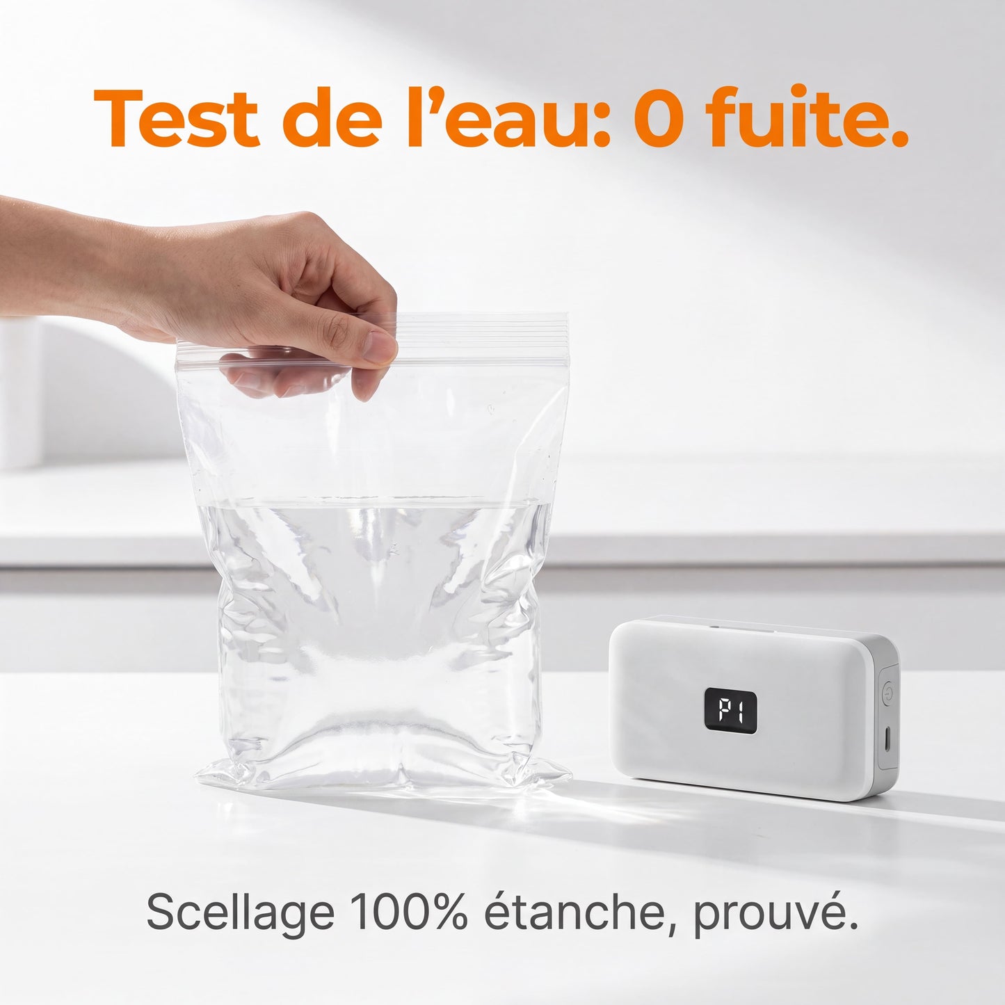 CrispLock — La Scelleuse Anti-Gaspi™